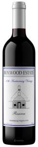Boxwood Estate 10th Anniversary Vintage Reserve N.V.