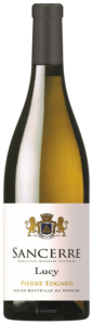 Domaine de la Villaudière Pierre Edgard Lucy Sancerre N.V.