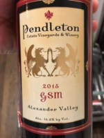 Pendleton GSM
