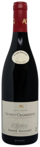 André Goichot Gevrey-Chambertin N.V.