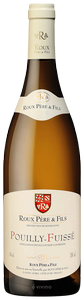 Roux Père & Fils Pouilly-Fuissé N.V.
