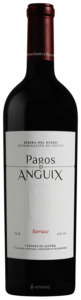 Juvé & Camps Pagos de Anguix Barrueco N.V.