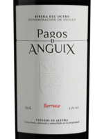 Pagos de Anguix Barrueco