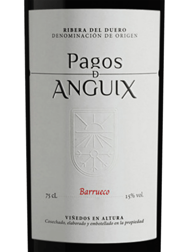 Pagos de Anguix Barrueco