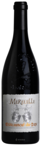 Domaine La Mereuille Les Baptaurels Châteauneuf-du-Pape N.V.