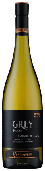 Ventisquero Grey (Glacier) Sauvignon Blanc