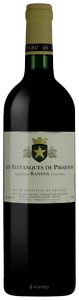 Château de Pibarnon Les Restanques de Pibarnon N.V.
