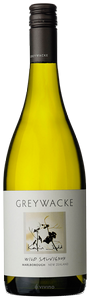 Greywacke Wild Sauvignon