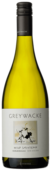 Greywacke Wild Sauvignon