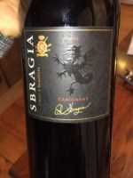 Sbragia Carignane