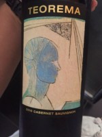 Quebrada de Macul Teorema Cabernet Sauvignon