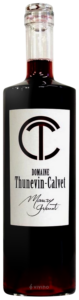 Thunevin-Calvet Maury Grenat N.V.