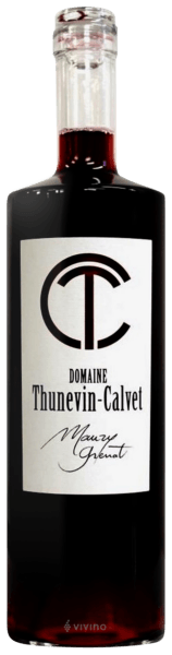 Thunevin-Calvet Maury Grenat