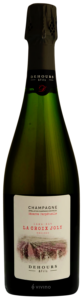Dehours Réserve Perpétuelle Lieu-dit La Croix Joly Champagne N.V.