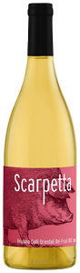Scarpetta Friulano Colli Orientali del Friuli N.V.