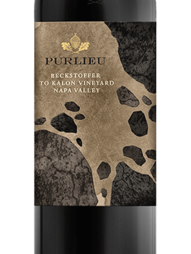 Beckstoffer To Kalon Vineyard Cabernet Sauvignon