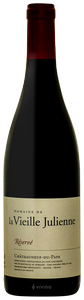 Domaine de la Vieille Julienne Réservé Châteauneuf-du-Pape 2016