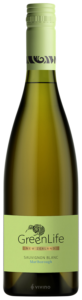 Green Life Sauvignon Blanc N.V.