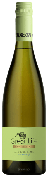 Green Life Sauvignon Blanc