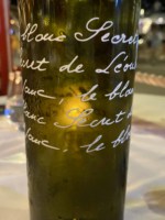 Château Léoube Secret de Léoube Blanc