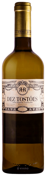 Herdade da Maroteira Dez Tostões Branco
