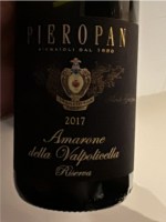 Pieropan Amarone della Valpolicella Riserva