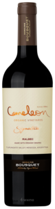 Domaine Bousquet Cameleon Signature Organic Malbec N.V.