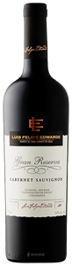 Luis Felipe Edwards Gran Reserva Cabernet Sauvignon N.V.