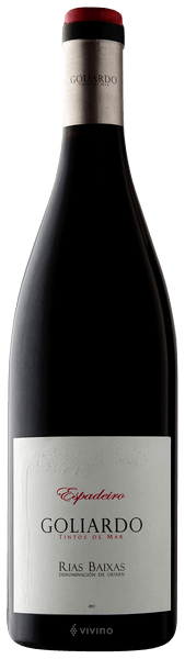 Forjas del Salnés Goliardo Espadeiro