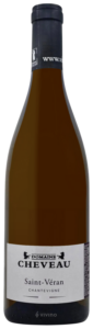 Domaine Cheveau Chantevigne Saint-Véran N.V.