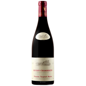 Domaine Taupenot-Merme Gevrey Chambertin | Vivino English