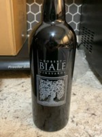 Robert Biale Vineyards Red