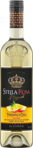 Stella Rosa Pineapple Chili Semi-Sweet White N.V.