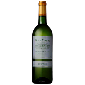 ポルシェ ワイン Beau Mayne 2018