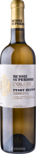 Russiz Superiore Collio Reserva Pinot Bianco N.V.
