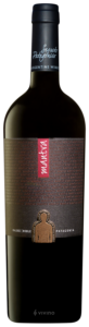 Secreto Patagónico Mantra Roble Malbec N.V.