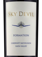 Formation Cabernet Sauvignon