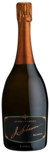 Schramsberg J. Schram Blancs 2014