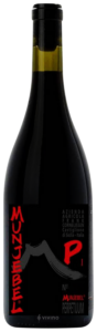 Frank Cornelissen MunJebel Perpetuum P Rosso N.V.