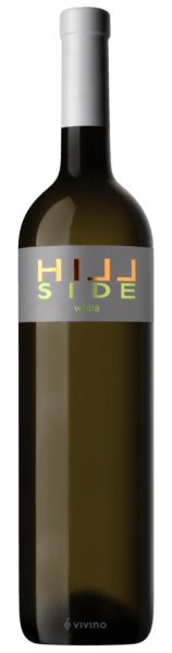 Leo Hillinger HILLSide White