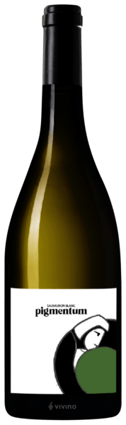 Georges Vigouroux Pigmentum Sauvignon Blanc