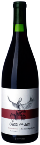 Scar Of The Sea SLO Coast Pinot Noir N.V.