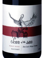 SLO Coast Pinot Noir