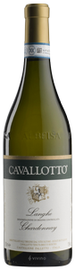 Cavallotto Chardonnay Langhe N.V.