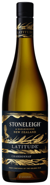 Stoneleigh Chardonnay Latitude