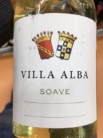 Villa Alba Soave