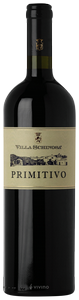 Villa Schinosa Primitivo N.V.