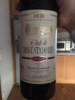 Valserrano Club de Degustadores