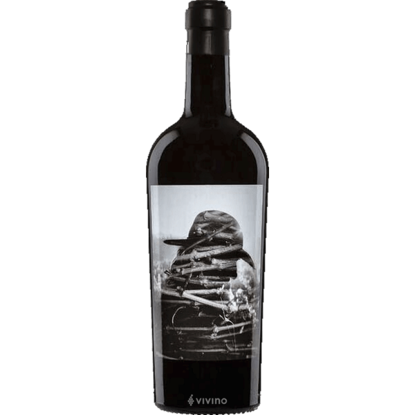 Matt Morris ワイン Matt Morris Heritage Blend | Vivino 日本