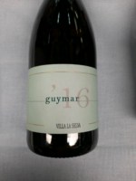 Villa La Selva Guymar Rosso